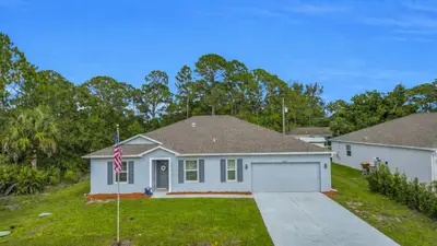 8266 E 98th Avenue, Vero Beach – sold