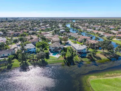 5081 NW 120th Avenue, Coral Springs – sold