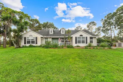 12744 82nd Street, West Palm Beach – Single Family Residence for sale