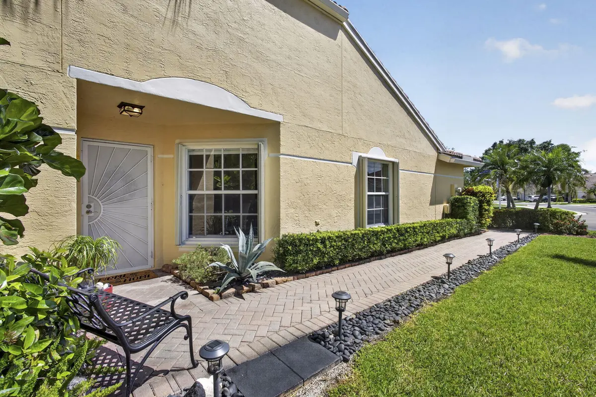 Exterior at 9461 Bridgeport Drive, West Palm Beach