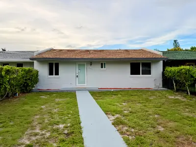 2941 NW 195th Street, Miami Gardens – sold