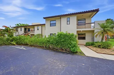 21757 Arriba Real D, Boca Raton – sold