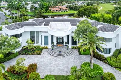 7027 Queenferry Circle, Boca Raton – Single Family Residence for sale