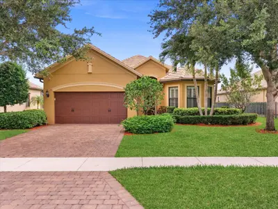 4452 Siena Circle, Wellington – Single Family Residence for sale