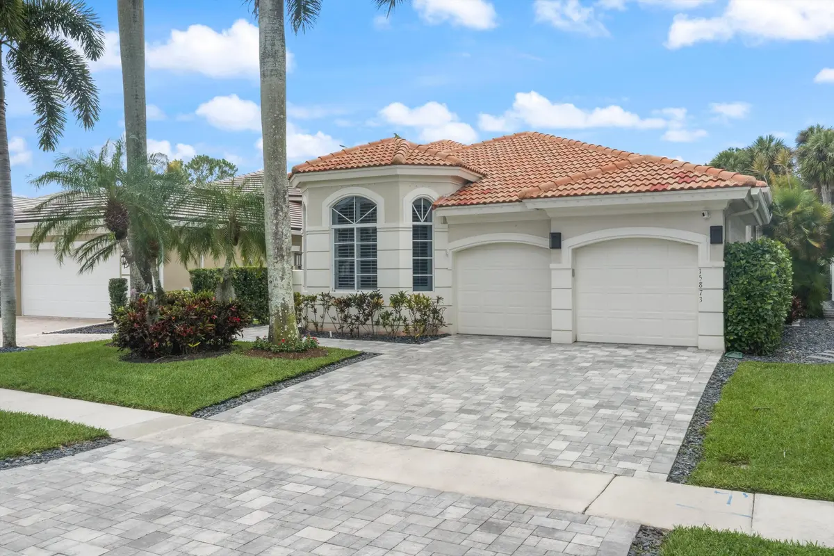 02-15873 Double Eagle Trail Delray Beach at 15873 Double Eagle Trail, Delray Beach