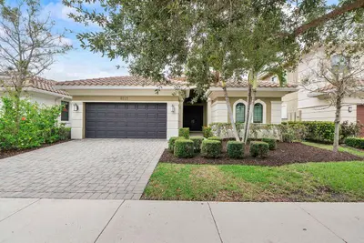 8231 Canopy Terrace, Parkland – Single Family Residence for sale