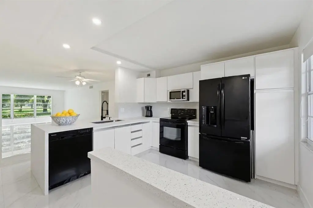 kitchen1 at 2202 Lucaya Bend M1, Coconut Creek