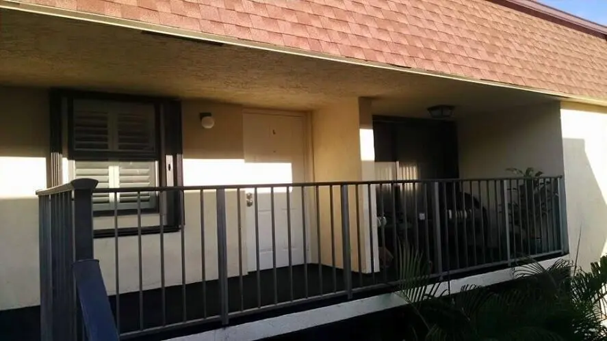 condo unit - Copy at 120 N M Street L, Lake Worth Beach