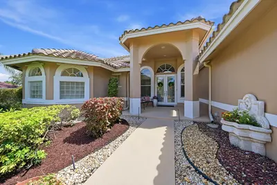 4942 NW 110th Way, Coral Springs – sold