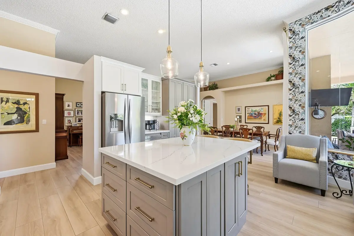 16_kitchen at 4942 NW 110th Way, Coral Springs