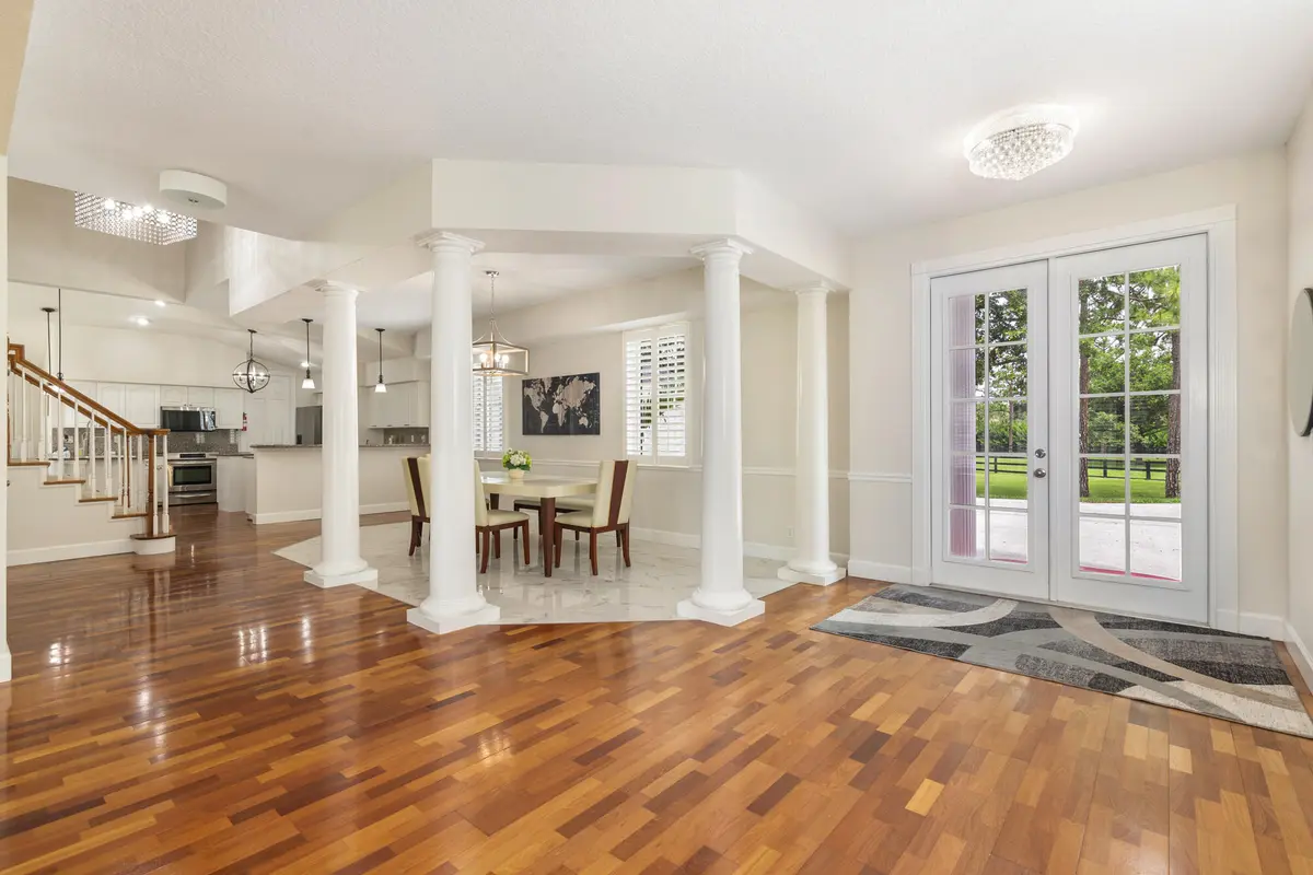 Formal Living at 13230 Running Water Road, Palm Beach Gardens