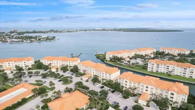 5 E Harbour Isle Dr Drive 103, Fort Pierce – Condominium for rent