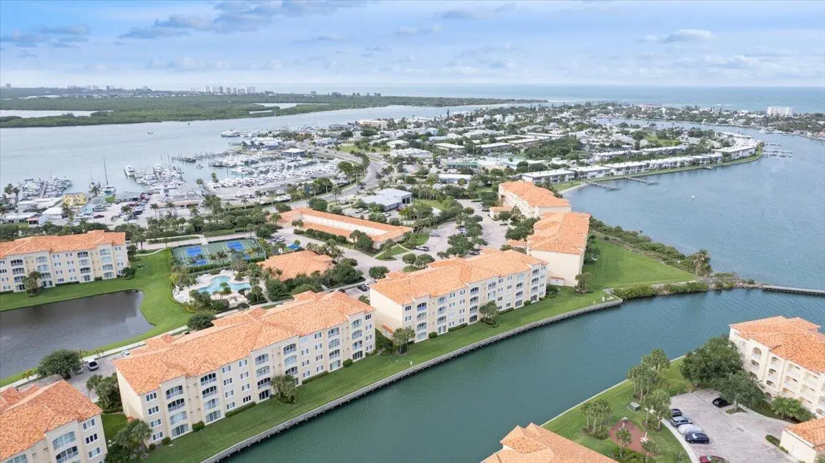 09-DJI_0025 at 5 E Harbour Isle Dr Drive 103, Fort Pierce
