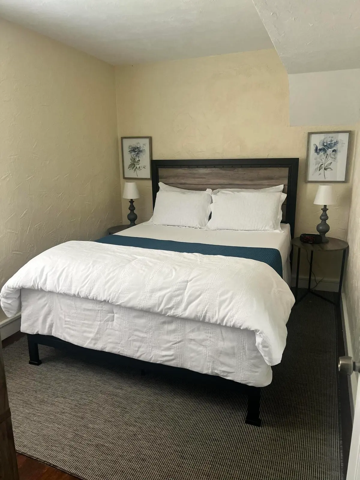 Bedroom 2 at 314 S L Street, Lake Worth Beach