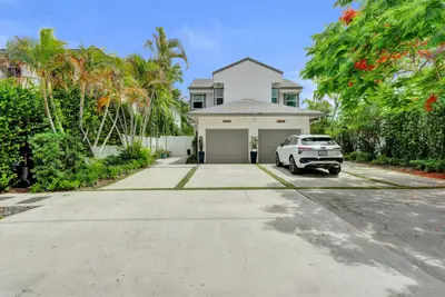 1618 NE 5th Street, Fort Lauderdale – sold