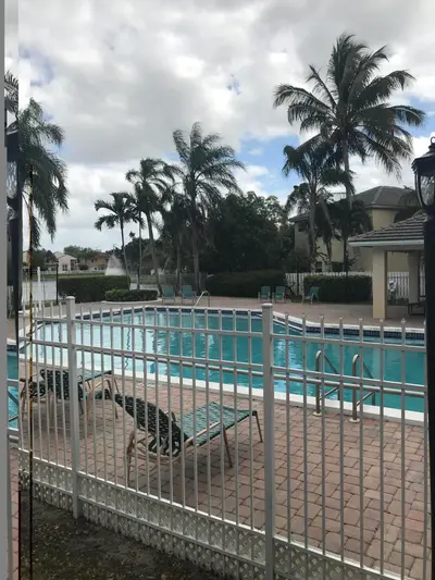 845 NW 98th Avenue, Plantation – Single Family Residence for rent