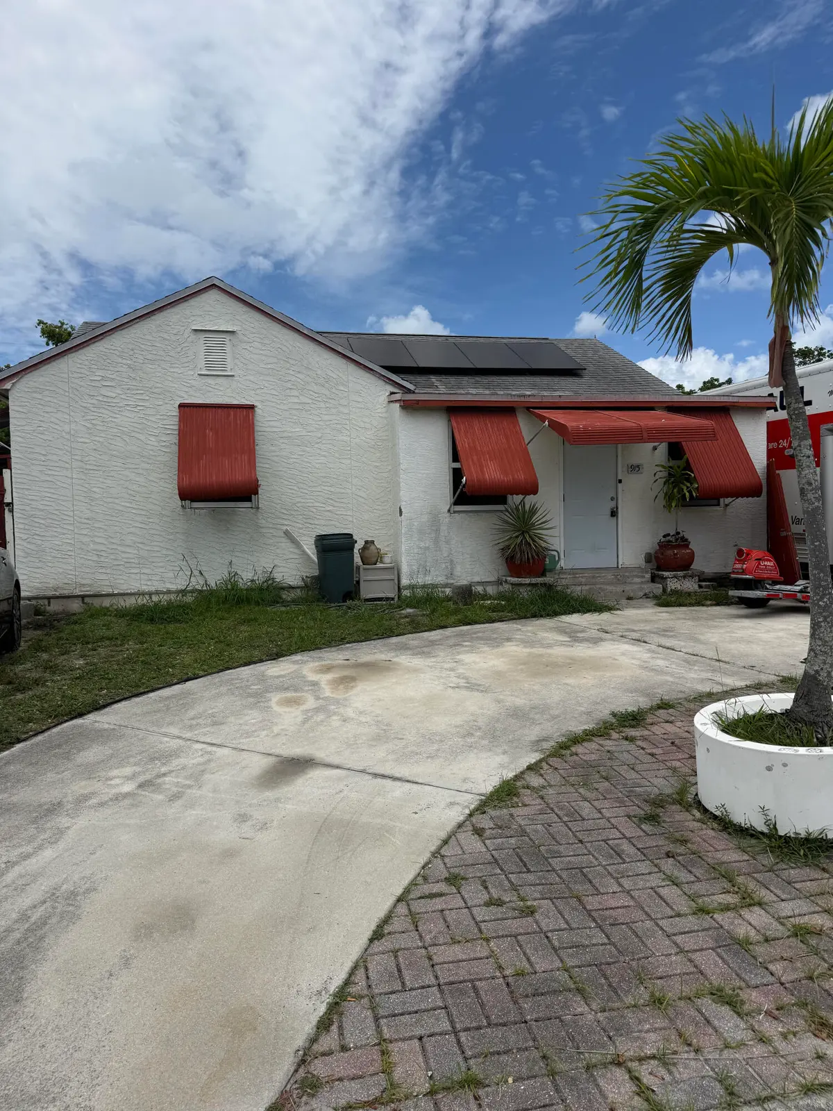 915 N E ST at 915 N E Street, Lake Worth Beach