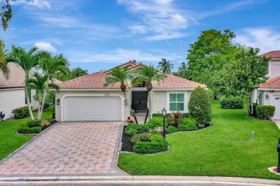 5705 NW 48th Court, Coral Springs – sold