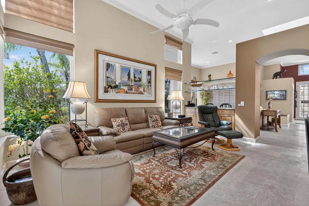 GREAT ROOM at 402 Eagleton Cove Way, Palm Beach Gardens
