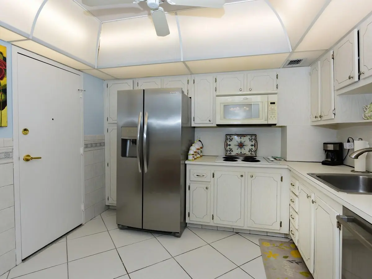 Patrician619-2 at 3450 S Ocean Boulevard 619, Palm Beach