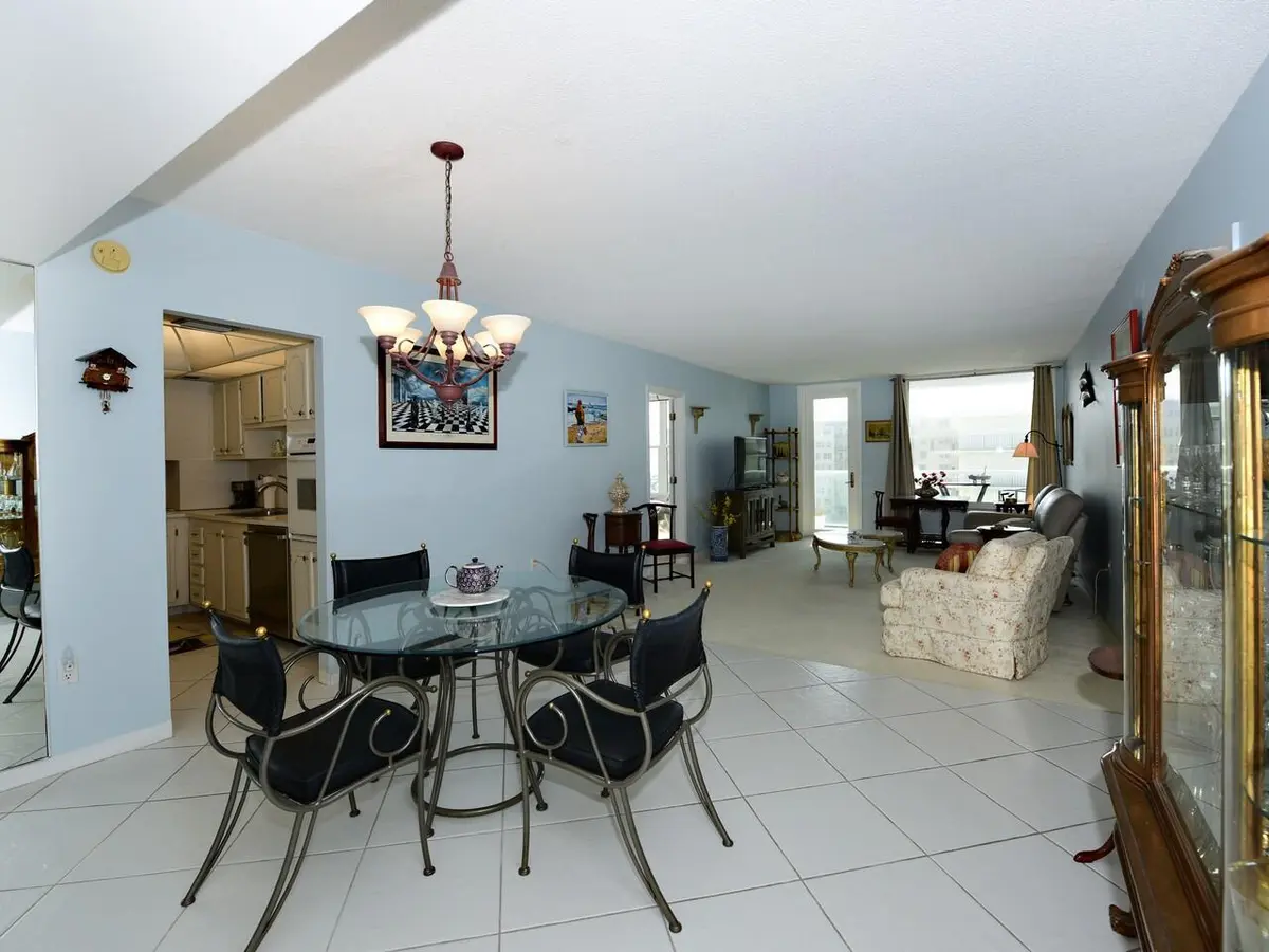 Patrician619-12 at 3450 S Ocean Boulevard 619, Palm Beach