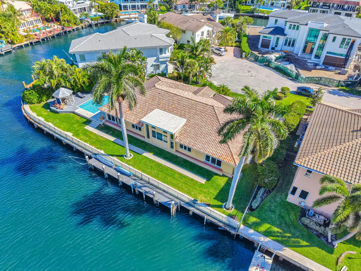 DJI_20260125113052_0693_D at 4204 Tranquility Drive, Highland Beach