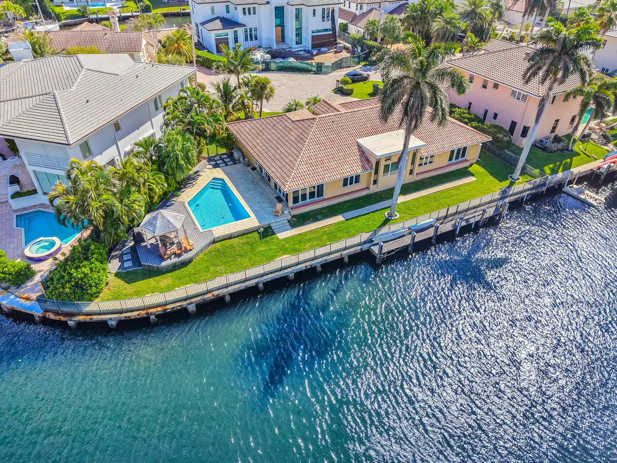 DJI_20260125113025_0683_D at 4204 Tranquility Drive, Highland Beach