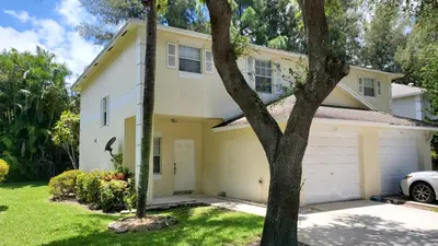 132 Baldwin Boulevard, Greenacres – Townhouse for sale