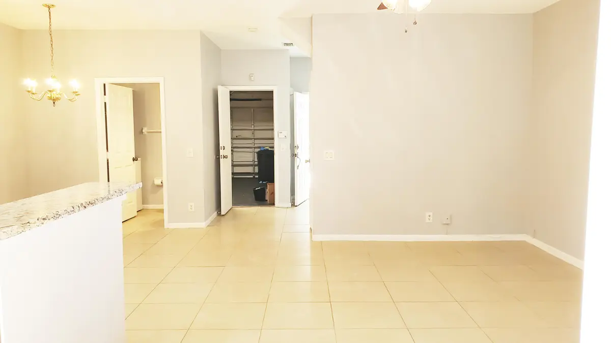 Living Area at 132 Baldwin Boulevard, Greenacres