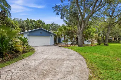 12106 Sailboat Way, Cooper City – Single Family Residence for sale