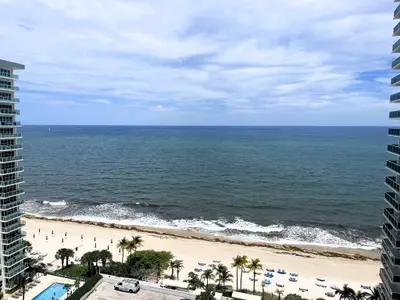 3500 Galt Ocean Drive 1510, Fort Lauderdale – Condominium for sale