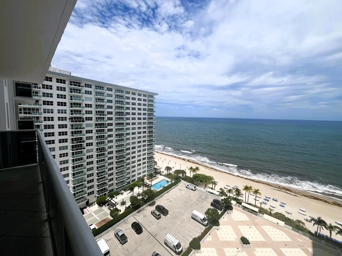 IMG_9694 at 3500 Galt Ocean Drive 1510, Fort Lauderdale
