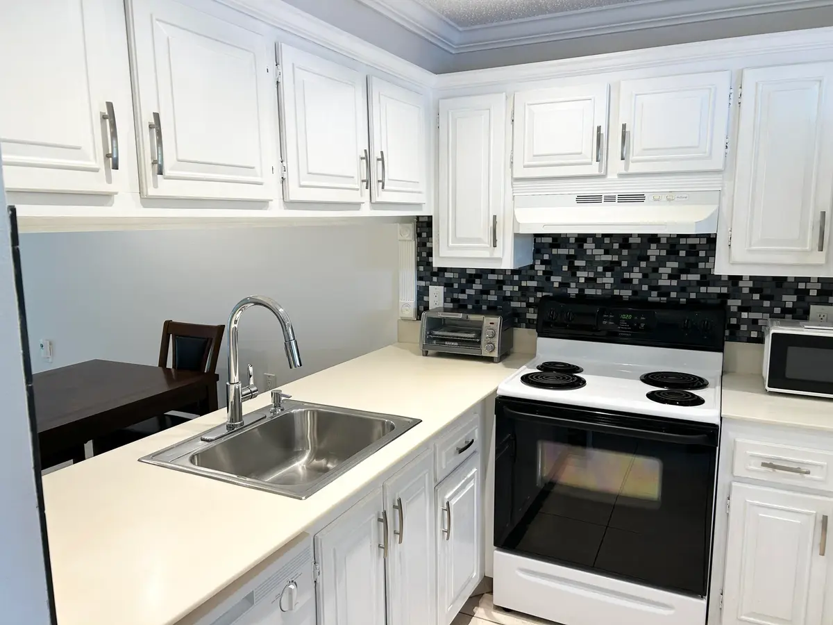 KITCHEN at 2613 Nassau Bend C2, Coconut Creek