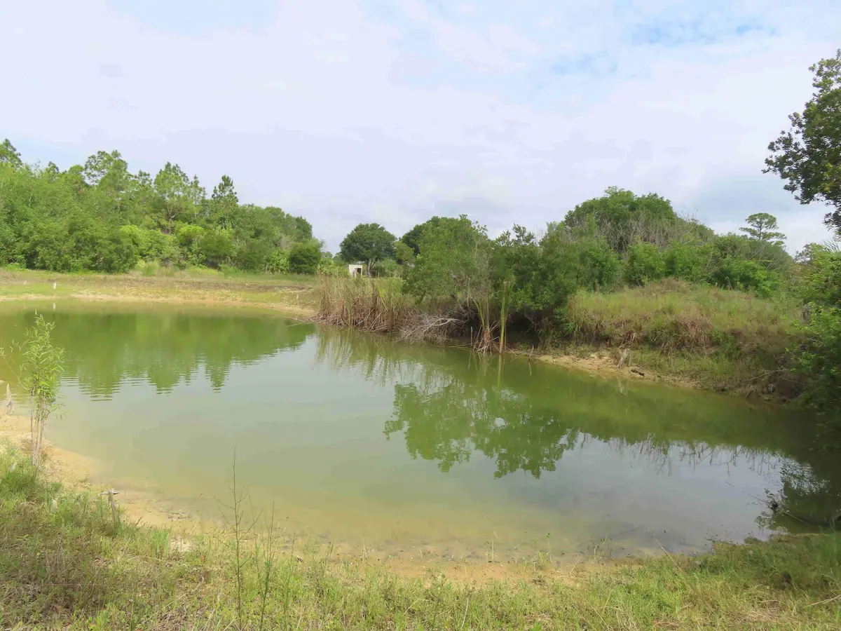 hnspond1 at 18496 Glades Cut Off Road, Port St. Lucie