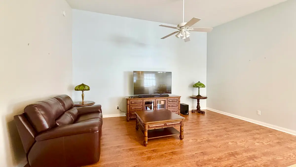 Great Room at 7735 Pine Island Way, West Palm Beach