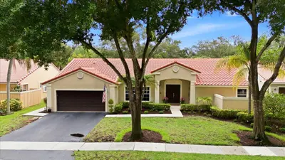 13149 NW 11th Place, Sunrise – sold