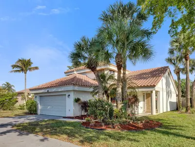1839 NW 93rd Way, Plantation – sold