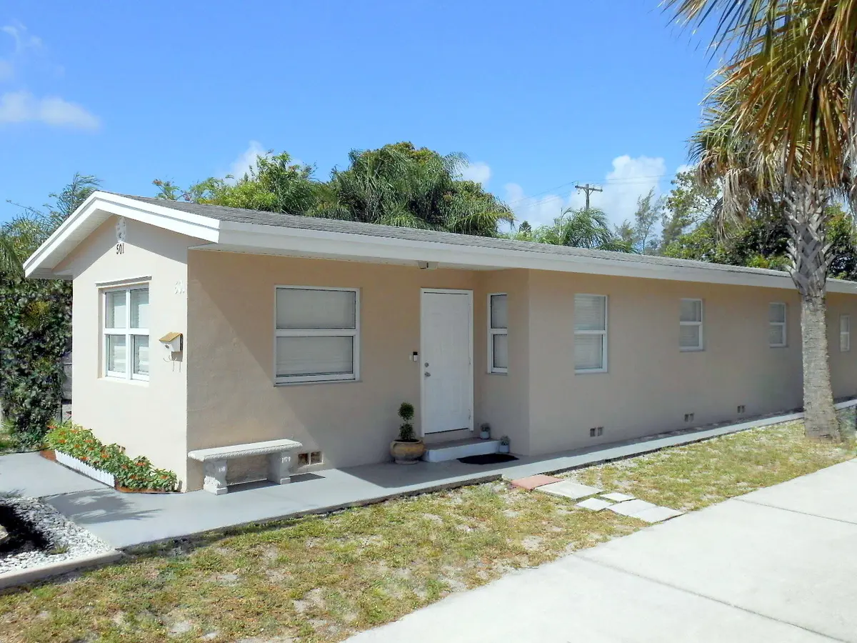 501sEstreet at 501 S E Street, Lake Worth Beach