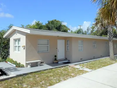 501 S E Street, Lake Worth Beach – sold