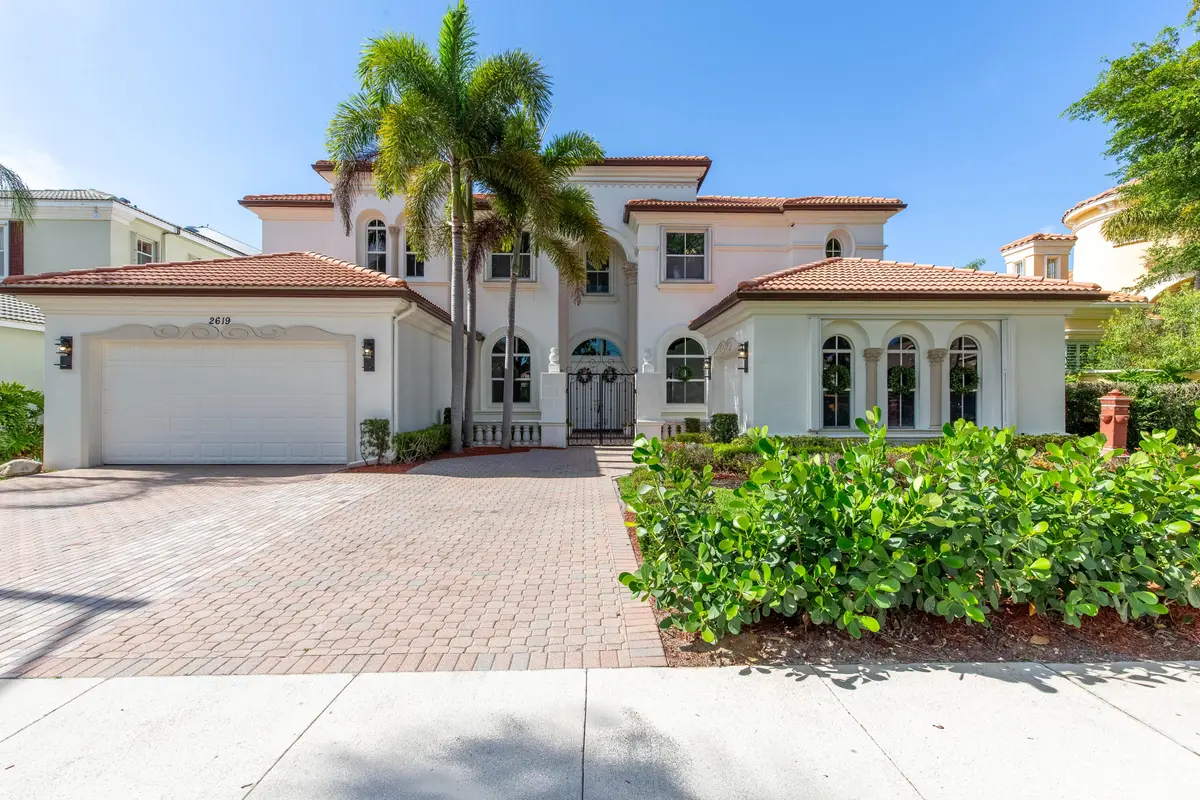 2619 Treanor Terrace, Wellington, FL – photo 2