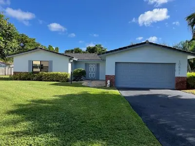 10631 NW 39th Street, Coral Springs – sold