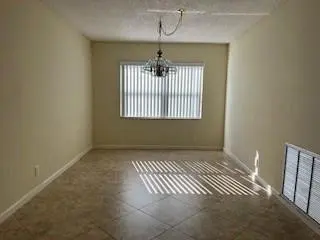 DINING ROOMVERY SPACIOUS at 10631 NW 39th Street, Coral Springs
