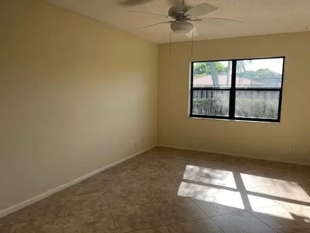 MASTER BEDROOM at 10631 NW 39th Street, Coral Springs