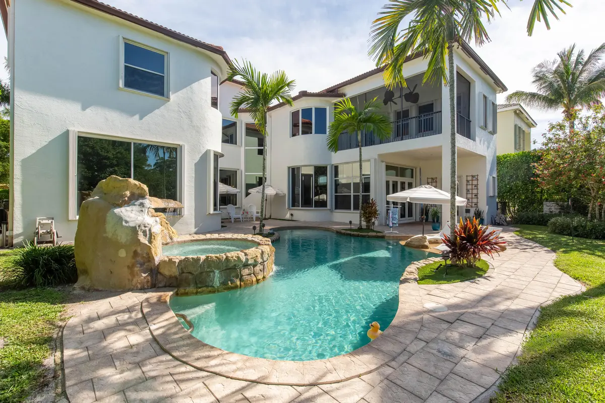2619 Treanor Terrace, Wellington, FL – photo 4
