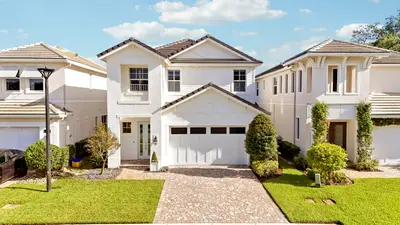 125 Bonnette Hunt Club Lane, Palm Beach Gardens – Single Family Residence for sale