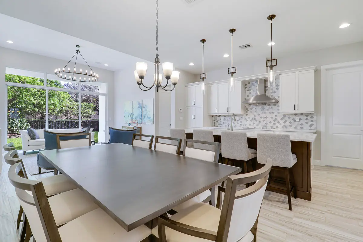 House4-19 at 125 Bonnette Hunt Club Lane, Palm Beach Gardens