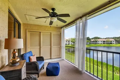 5394 Firenze Drive M, Boynton Beach – Condominium for sale