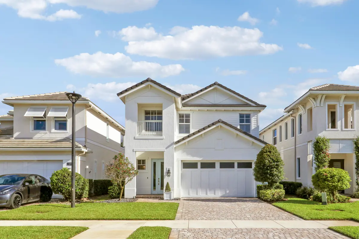 House4-38 at 125 Bonnette Hunt Club Lane, Palm Beach Gardens