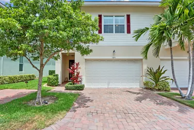 1891 Juno Landing Lane, North Palm Beach – leased