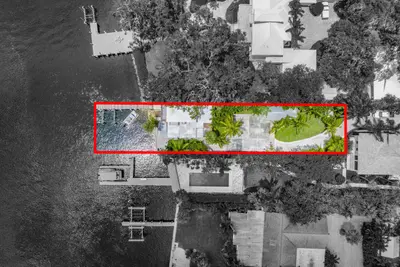 11091 Ellison Wilson Road, North Palm Beach – Single Family Residence for sale